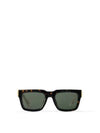 LV Legacy Square Sunglasses Tortoise Boutique Z2060E - LOUIS VUITTON - BALAAN 1