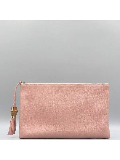 449653 clutch bag - GUCCI - BALAAN 2