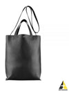 Maiko Medium Tote Bag Black - A.P.C. - BALAAN 2