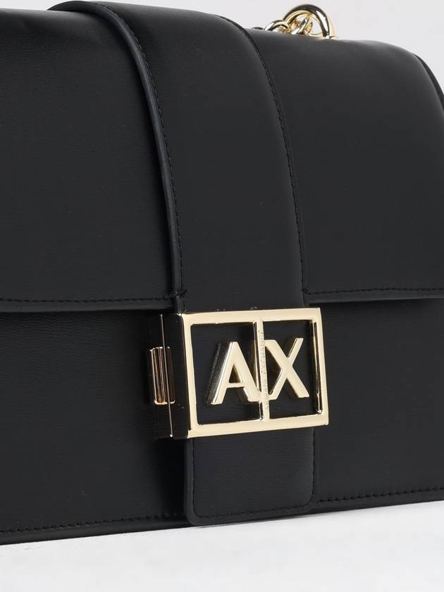 Shoulder bag woman Armani Exchange - ARMANI EXCHANGE - BALAAN 3