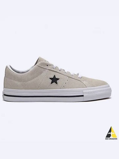 Cons One Star Pro Egglet White 172950C - CONVERSE - BALAAN 1