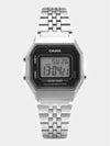 LA680WA 1DF LA680WA 1 digital metal watch - CASIO - BALAAN 3