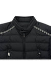 Perial Padding Black - MONCLER - BALAAN 4