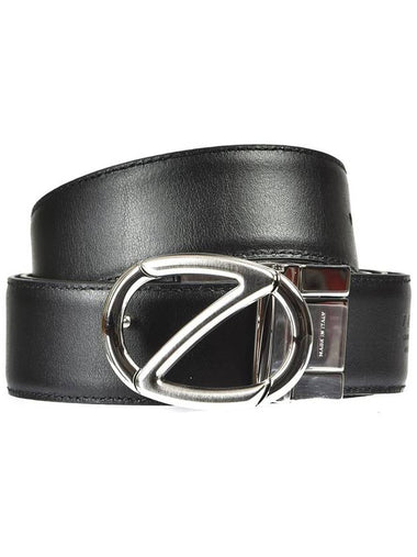 Zegna Belt - ERMENEGILDO ZEGNA - BALAAN 1