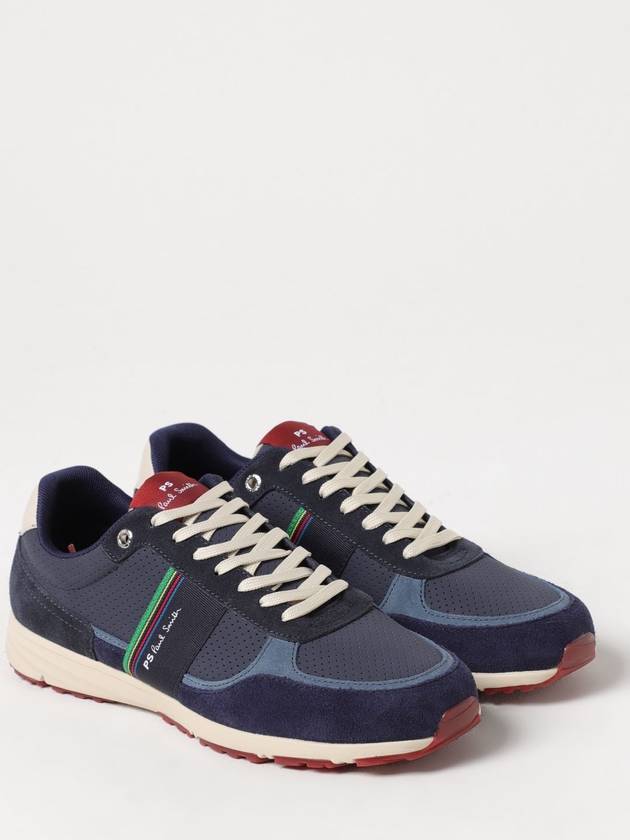 Sneakers Huey PS Paul Smith in pelle - PAUL SMITH - BALAAN 2