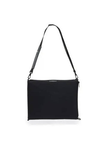 COTEetCIEL Inn L Sleek Nylon Cross Bag 28908 Black - COTE&CIEL - BALAAN 1