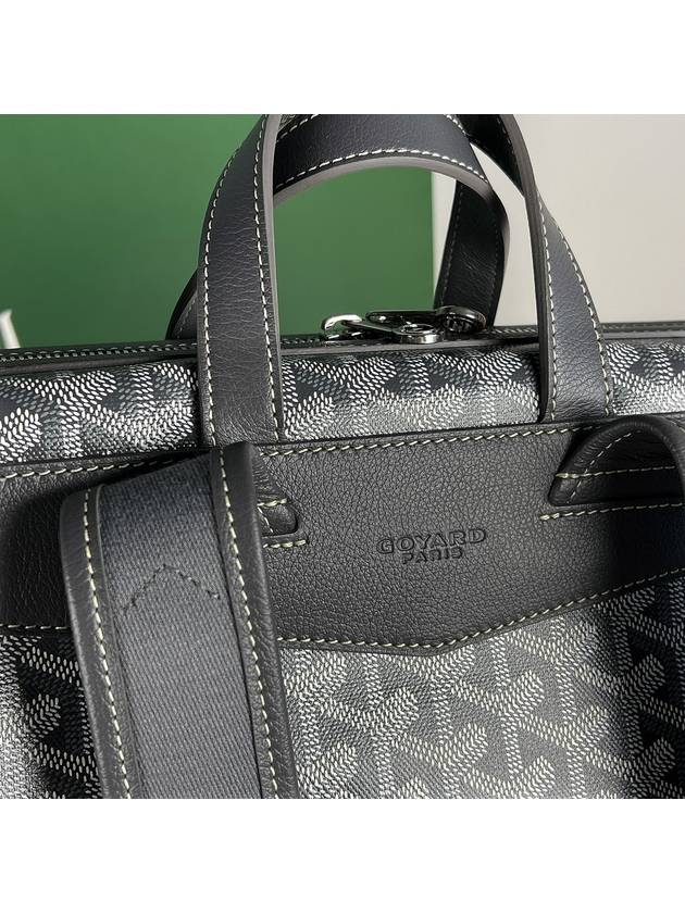 Sisalpang backpack - GOYARD - BALAAN 4