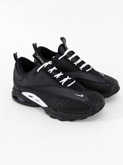 Air Zoom Drive Low Top Sneakers Black - NIKE - BALAAN 2