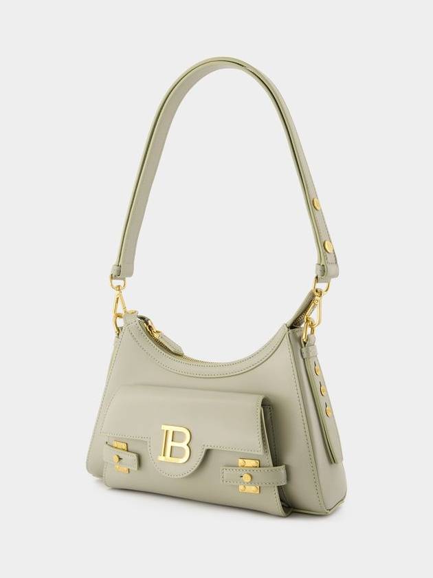 BALMAIN B-BUZZ HOBO BAG - BALMAIN - BALAAN 2