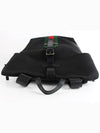 Techno Web Belt Backpack OS - GUCCI - BALAAN 5