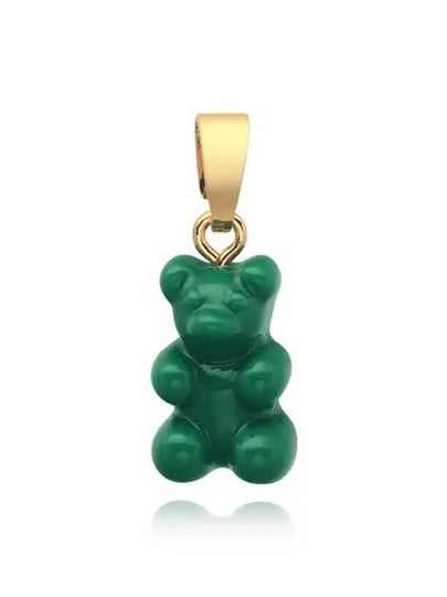 Nostalgia Bear Classic Connector Pendant Vegan - CRYSTAL HAZE - BALAAN 2