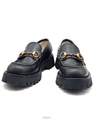 women loafers - GUCCI - BALAAN 1