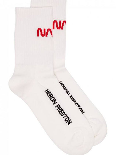 Women's Socks HMRA002F 19769021 0120 - HERON PRESTON - BALAAN 2