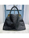 women tote bag - LOUIS VUITTON - BALAAN 2