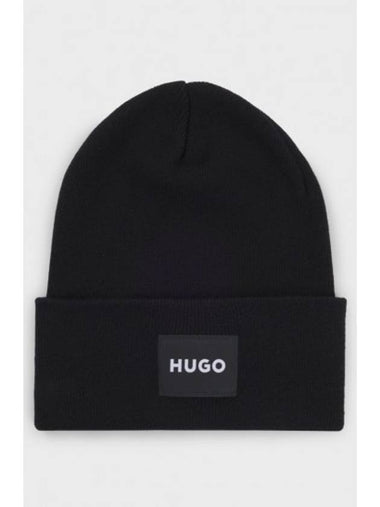 Hat 776834 Black - HUGO BOSS - BALAAN 1