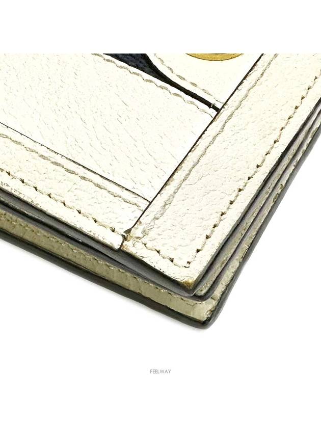 women s wallet - GUCCI - BALAAN 5