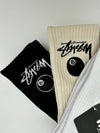 8 Ball Socks 3 Pack Set - STUSSY - BALAAN 6