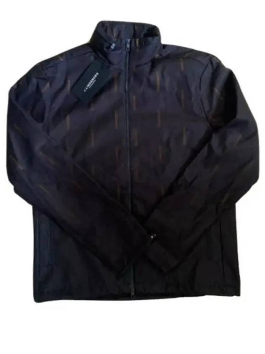 men's statement jacket - J.LINDEBERG - BALAAN 2