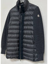 Knit padding 95 - MONCLER - BALAAN 2