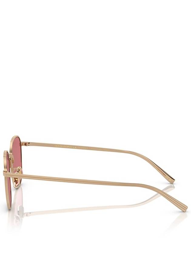 Oliver Peoples OV1329ST Gold - OLIVER PEOPLES - BALAAN 3