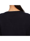 Women's Amaya Knit Sweater - J.LINDEBERG - BALAAN 8