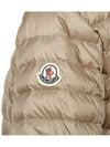 Oredon Women's Padded Jumper 1C00017 595FE 205 - MONCLER - BALAAN 8