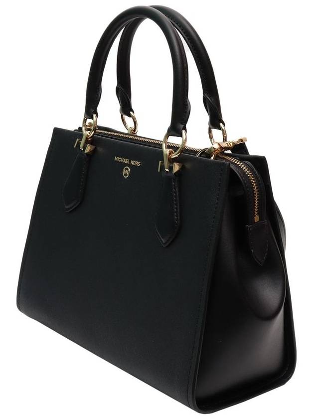 Marilyn medium tote bag black - MICHAEL KORS - BALAAN 2