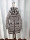 women padding - MONCLER - BALAAN 2