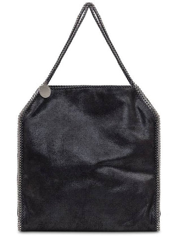 Stella McCartney Shaggy Eco Tote Bag - STELLA MCCARTNEY - BALAAN 1