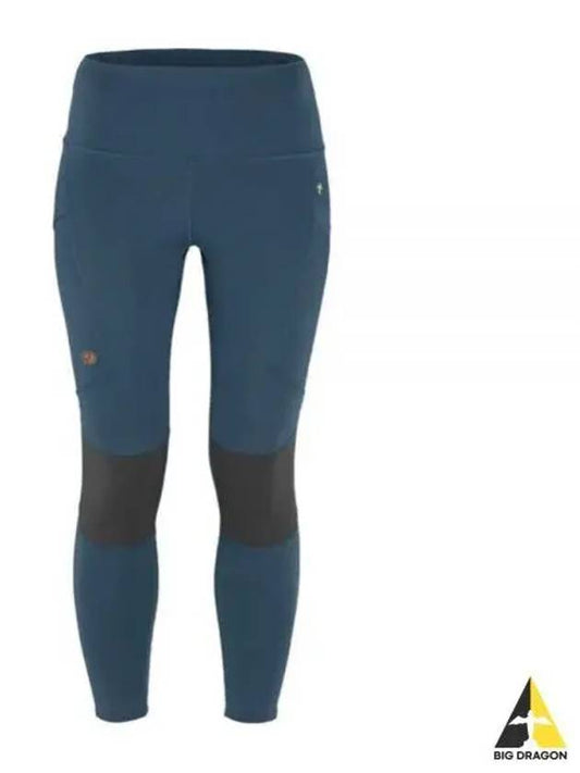 Women s Abisko Trekking Tights Pro 84771534 048 BISKO TREKG W - FJALL RAVEN - BALAAN 2