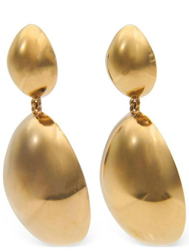 Isabel Marant 'Awa' Earrings - ISABEL MARANT - BALAAN 1