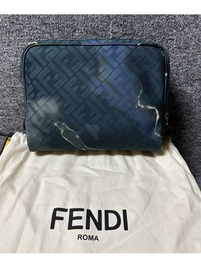 pouch bag - FENDI - BALAAN 2