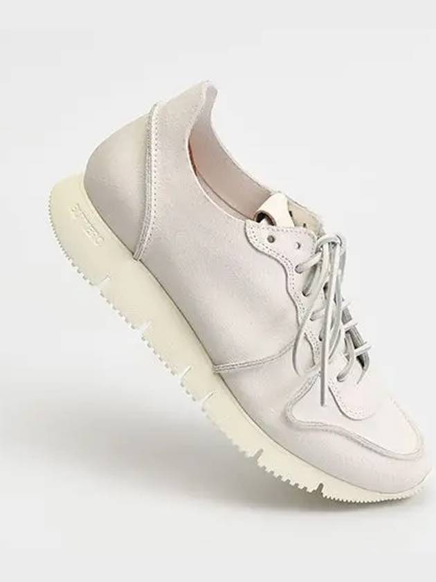 B9812 CARRERE Carrera sneakers white - BUTTERO - BALAAN 2