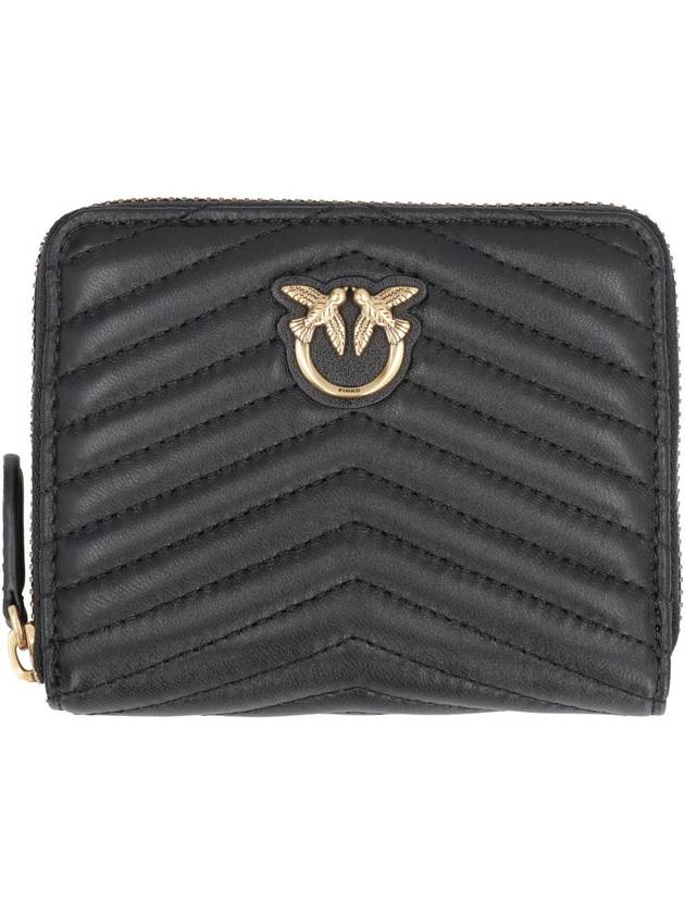 Wallet 100249 A0GKZ99Q - PINKO - BALAAN 3