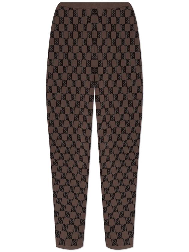 By Malene Birger Trousers Hali, Women's, Brown - BY MALENE BIRGER - BALAAN 1