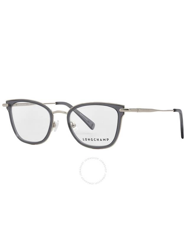 Longchamp Demo Cat Eye Ladies Eyeglasses LO2145 020 49 - LONGCHAMP - BALAAN 3