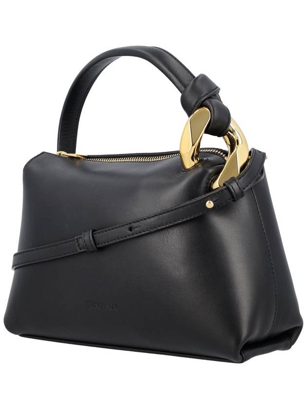 The JWA corner bag small - JW ANDERSON - BALAAN 3