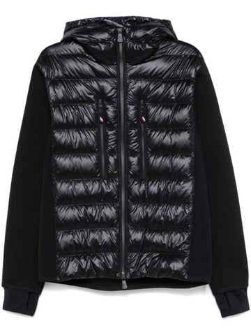 Padding 9B00012 C9043 999 Black - MONCLER - BALAAN 1