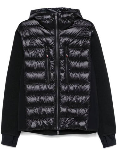 Padding 9B00012C9043999 Black - MONCLER - BALAAN 1