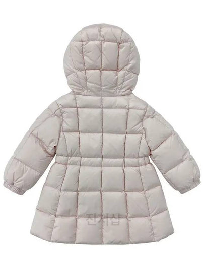 Kids Anya Down Padding Soft Pink 1C00004 595FE 503 - MONCLER - BALAAN 2