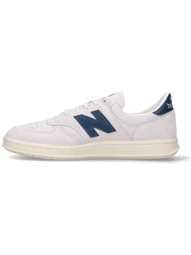 New Balance Sneakers White - NEW BALANCE - BALAAN 3