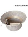 women valence 6 eclipse melange cloche bucket hat - HELEN KAMINSKI - BALAAN 6