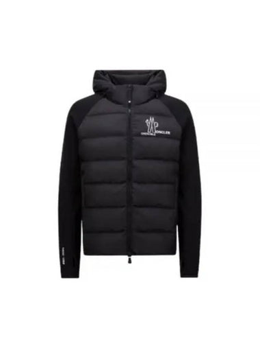 8G00026 899IG 999 Granoble MAGLIA cardigan - MONCLER - BALAAN 1