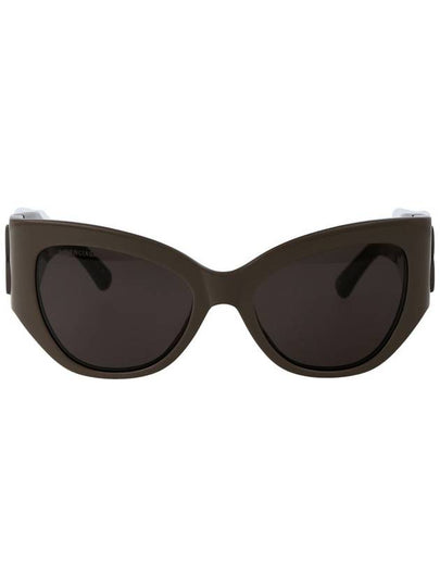 Eyewear Butterfly Frame Sunglasses BB0322S - BALENCIAGA - BALAAN 2