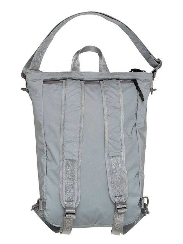 Deflecto 4way bag silver DEFLECTO 4WAY BAG - PALACE - BALAAN 2