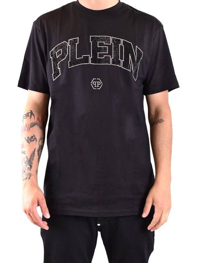 Philipp Plein T-Shirts - PHILIPP PLEIN - BALAAN 2