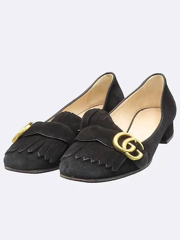 Smith Market Used Luxury Goods 453480 Shoes Women s - GUCCI - BALAAN 5