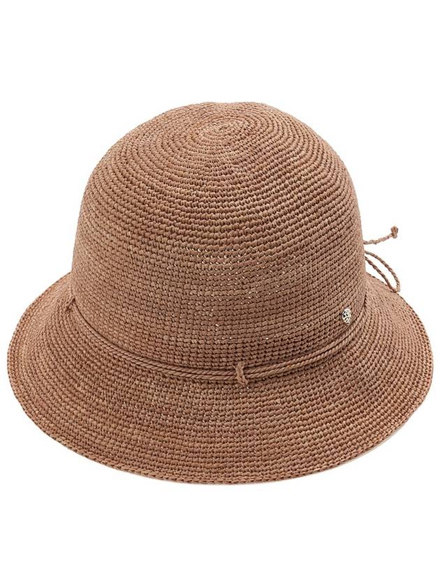 Women s Villa 6 Cloche Hat HAT50136 NOUGAT - HELEN KAMINSKI - BALAAN 1