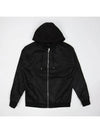 Casual hood detachable eco leather jacket LJP121 - IKALOOOK - BALAAN 1