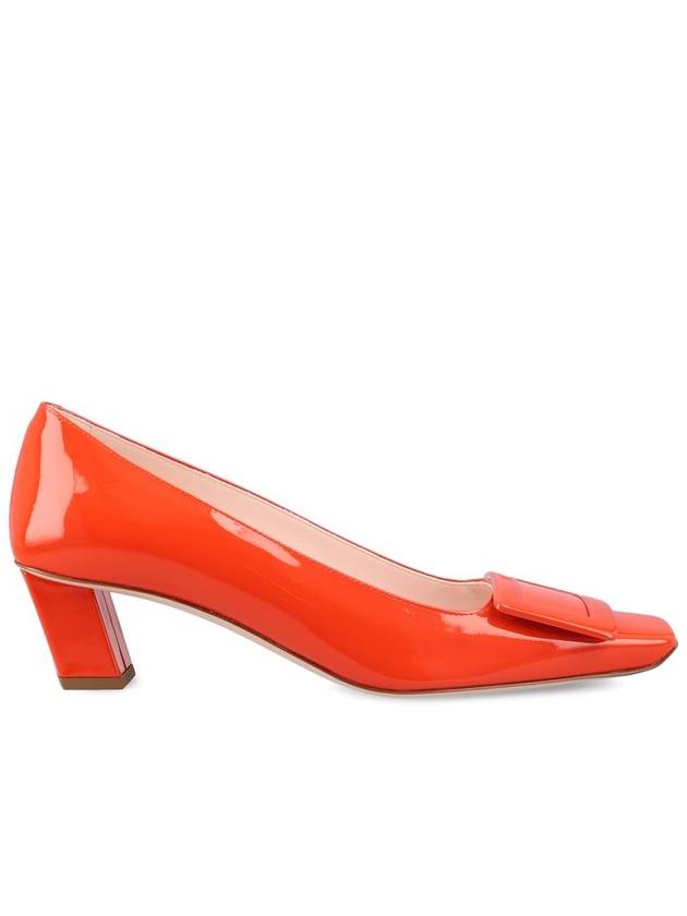 Roger Vivier Flat shoes - ROGER VIVIER - BALAAN 1